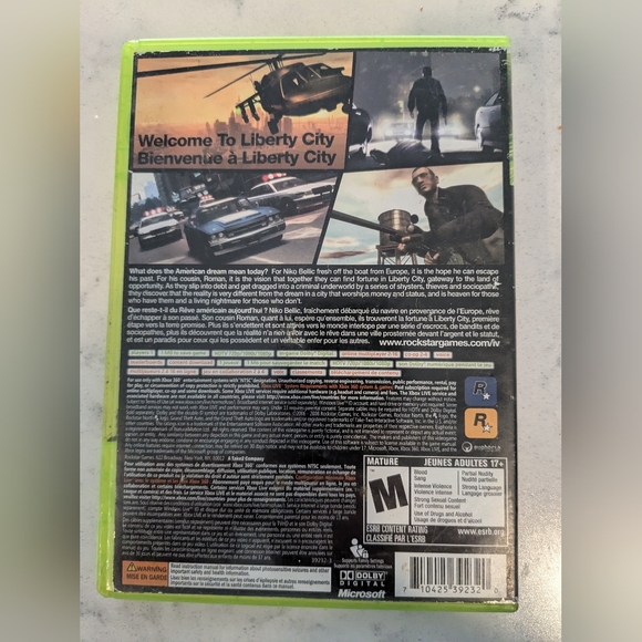 GTA 4 - Picture 2 of 3